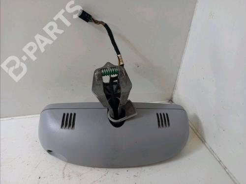 Rear mirror MERCEDES-BENZ E-CLASS (W211) E 320 CDI (211.026) | BP9026667I6 
