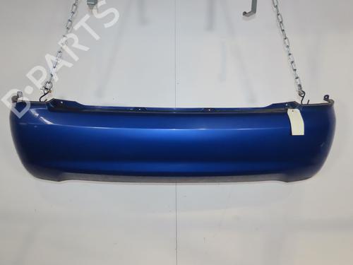 Used Rear bumper Rear bumper 38160124 38160124
