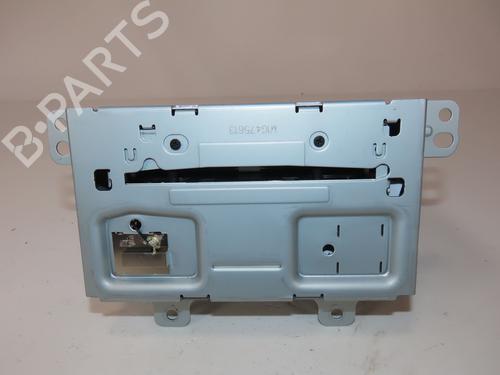 Used Radio OPEL MOKKA / MOKKA X (J13) 1.4 (_76) (140 hp) 26608353