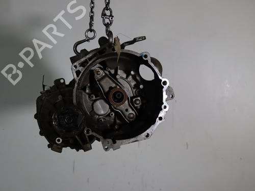 Boîte de vitesses VW GOLF PLUS V (5M1, 521) 1.9 TDI (105 hp) 15237889