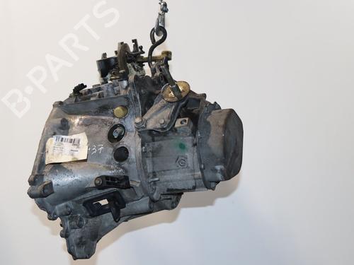 Gearbox PEUGEOT 307 (3A/C) 2.0 HDi 90 | BP20243713M3