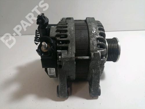 Alternator PEUGEOT 3008 II SUV (MC_, MR_, MJ_, M4_) 1.5 BlueHDi 130 | BP9694139M7 