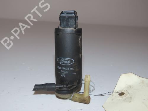 Used Washer pump Washer pump FORD FIESTA V (JH_, JD_) 1.4 TDCi (68 hp) 24832972 24832972