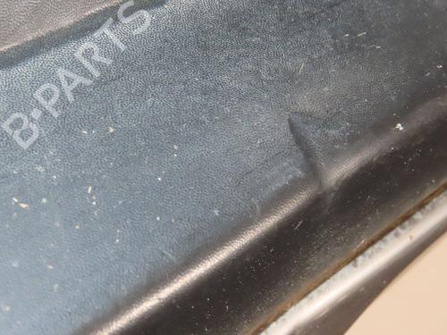 Used Rear bumper PEUGEOT 3008 I MPV (0U_) 1.6 HDi (109 hp) 27728758