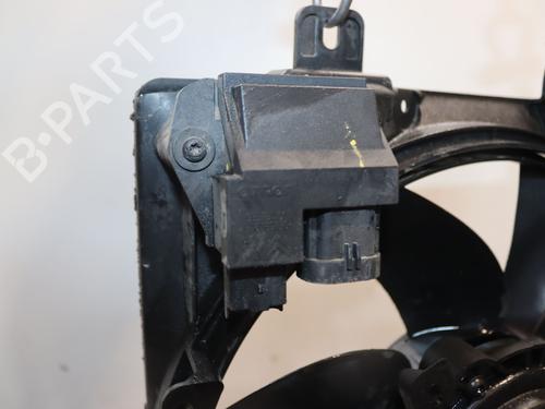 Used Radiator fan Radiator fan 37624347 37624347