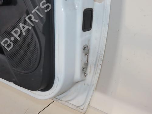 Used Left front door Left front door 36940806 36940806