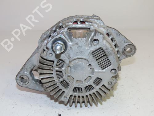 Alternator MAZDA 6 Hatchback (GH) 2.2 D (GH10) | BP39251149M7 - Image 3