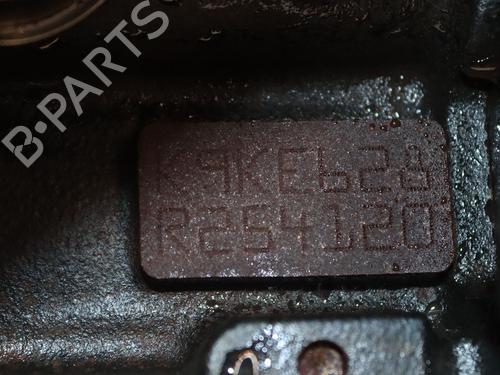 Engine RENAULT CLIO IV (BH_) 1.5 dCi 90 | BP34608707M1  - Image 5