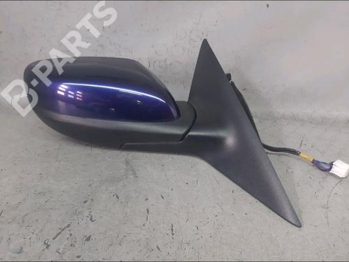 Right mirror MAZDA RX-8 (SE, FE) 1.3 (FE103, SE3P) | BP9017890C27 