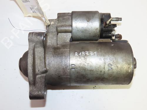 Starter PEUGEOT 206 SW (2E/K) 1.4 16V | BP34049461M8  - Image 5