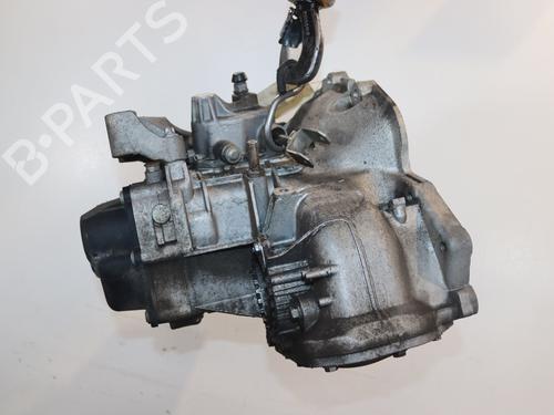 Gearbox OPEL CORSA E (X15) 1.4 (08, 68) | BP38944274M3 - Image 2