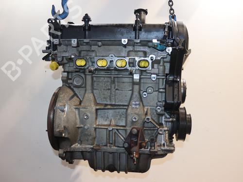 Engine FORD FUSION (JU_) 1.6 | BP30164633M1