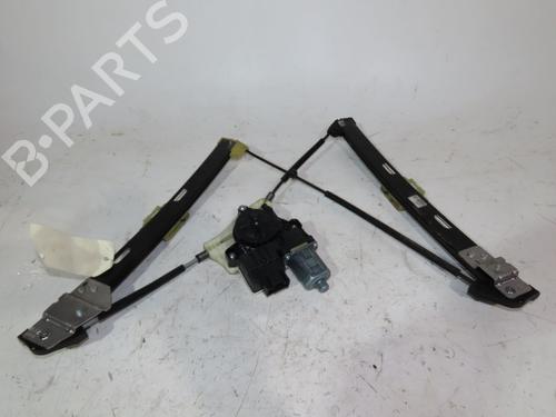 Used Front right window mechanism SEAT IBIZA V (KJ1, KJG) 1.0 (75 hp) 19578597