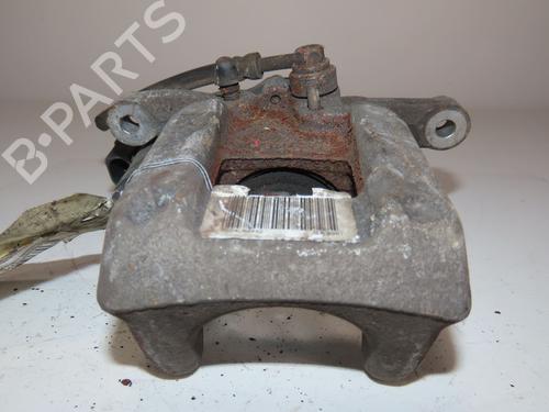 Used Left rear brake caliper Left rear brake caliper CITROËN C5 AIRCROSS (A_) 1.2 PureTech 130 (ARHNSJ) (131 hp) 14896433 14896433