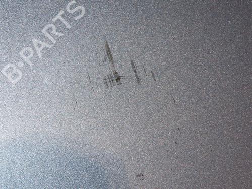 Tailgate HYUNDAI GETZ (TB) 1.1 | BP24489317C6 