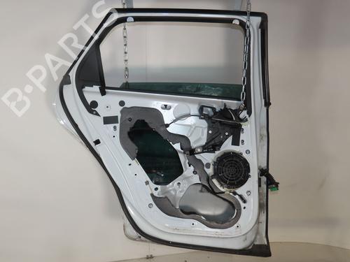 Used Left rear door CITROËN DS5 2.0 HDi 165 (163 hp) 28445700