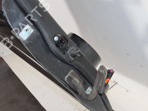 Used Right front door Right front door VW TIGUAN (5N_) 2.0 TDI (140 hp) 35887318 35887318