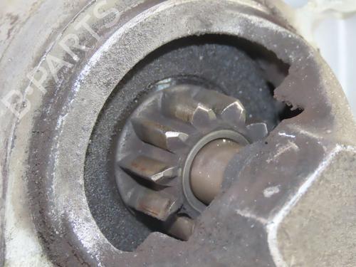 Startmotor FIAT TIPO Saloon (356_, 357_) 1.4 (356SXA1B) (95 hp) 31576168