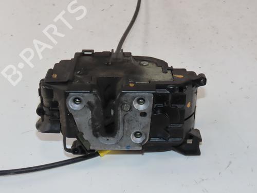 Used Front left lock Front left lock 36820512 36820512