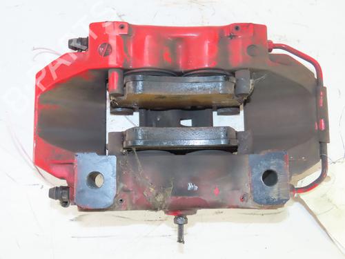 Pinza freno delantera izquierda Pinza freno delantera izquierda 38787450 38787450