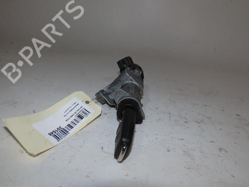 Ignition barrel SKODA FABIA II (542) 1.6 TDI | BP19498304M48 