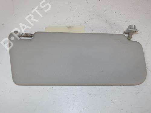 Left sun visor MERCEDES-BENZ A-CLASS (W169) A 180 CDI (169.007, 169.307) | BP36758727I1 - Image 3