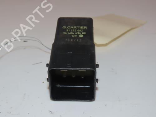 Electronic module PEUGEOT 508 SW I (8E_) 2.0 HDi | BP37004060M83 - Image 3