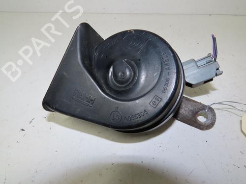 Used Horn FORD KA (RU8) 1.2 (69 hp) 17136257