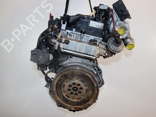 Engine MINI MINI COUNTRYMAN (R60) Cooper SD ALL4 | BP40204937M1 - Image 2