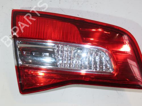Left tailgate light RENAULT KOLEOS I (HY_) 2.0 dCi (HY0K) | BP29469391C79