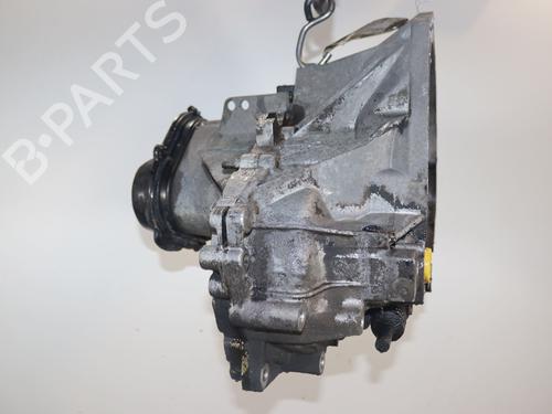Used Gearbox Gearbox FORD KA (RB_) 1.3 i (60 hp) 32223888 32223888