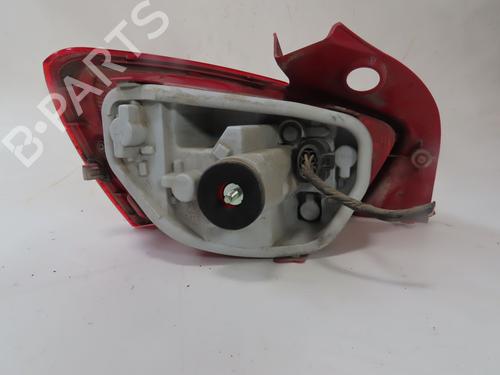 Right taillight SEAT IBIZA IV (6J5, 6P1) 1.9 TDI | BP19123885C35 