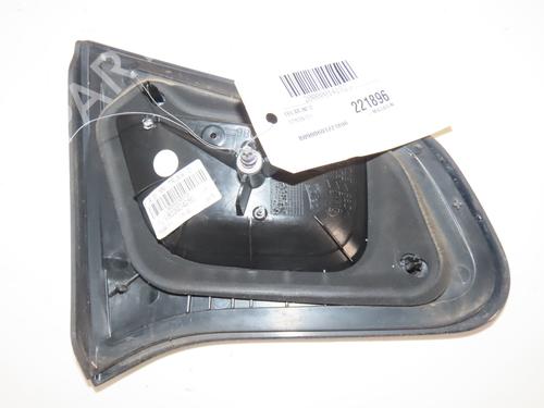 Right tailgate light CITROËN C3 II (SC_) 1.4 HDi 70 (SC8HZC, SC8HR0, SC8HP4) | BP35936076C80 - Image 2