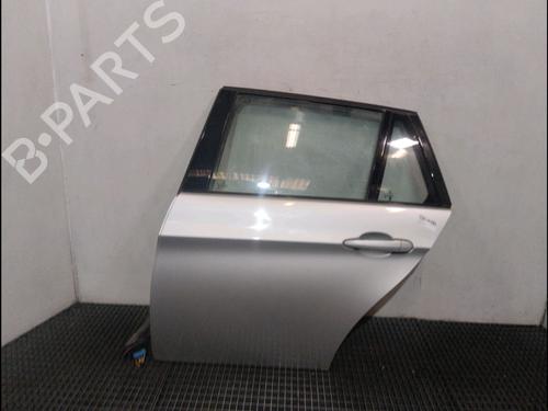 Porta trás esquerda BMW 3 Touring (E91) 325 i (218 hp) 41007203675