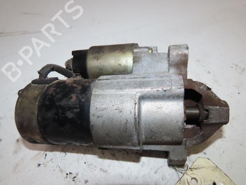 Used Starter Starter RENAULT CLIO II (BB_, CB_) 1.5 dCi (B/CB07) (65 hp) 36425995 36425995
