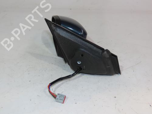 Left mirror FORD MONDEO IV (BA7) 2.0 TDCi | BP18667255C26 