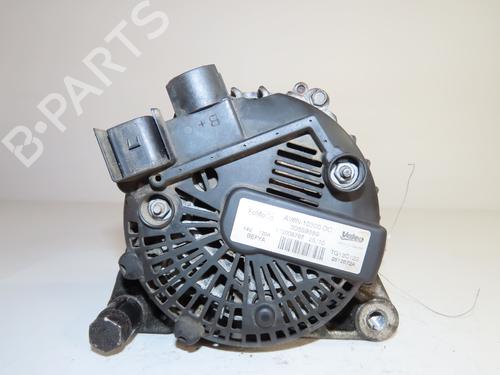 Alternator FORD FIESTA VI (CB1, CCN) 1.4 TDCi | BP31935613M7