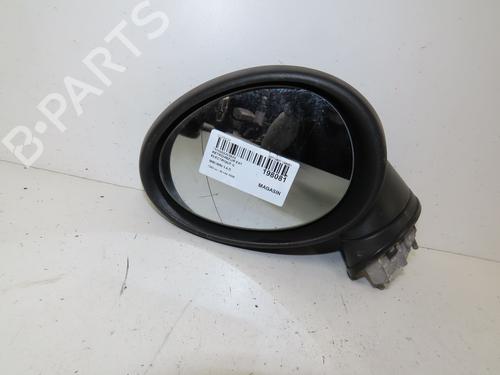 Used Left mirror MINI MINI (R56) Cooper D (109 hp) 17100931