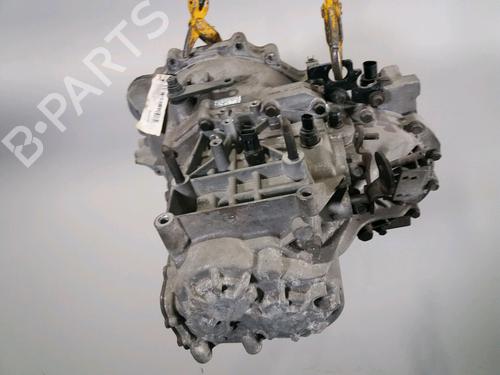 Gearbox KIA CARENS III MPV (UN) 2.0 CRDi 140 | BP23159955M3 