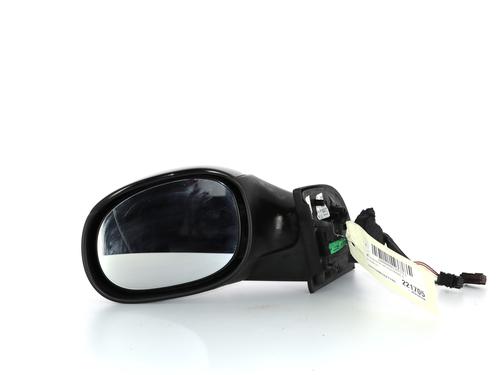 Used Left mirror Left mirror CITROËN C3 I (FC_, FN_) 1.4 HDi (70 hp) 34357758 34357758
