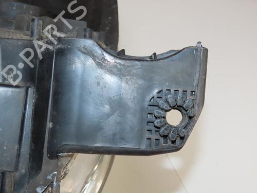 Used Right headlight CITROËN C3 II (SC_) 1.6 HDi (92 hp) 30311719