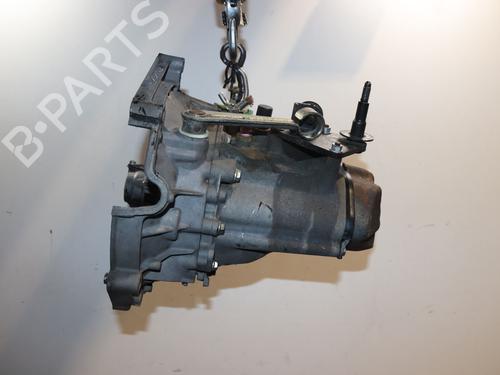 Gearbox PEUGEOT 206 CC (2D) 1.6 16V (2DNFUF, 2DNFUR) | BP30117680M3