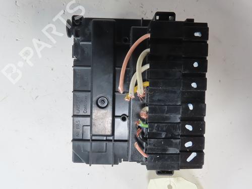 Sikringsdåse PEUGEOT PARTNER Box Body/MPV 1.6 HDi | BP29962967E1 