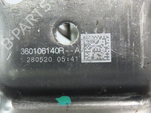 Hand brake RENAULT CLIO V (B7_) 1.0 SCe 75 (B7M5) | BP16671238I18 