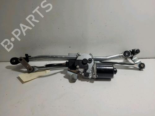 Used Front wiper motor BMW 1 (E87) 116 d (116 hp) 9035105
