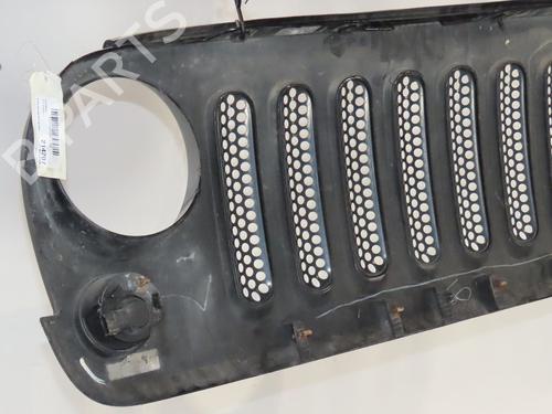 Grille JEEP WRANGLER III (JK) 2.8 CRD | BP29963009C40
