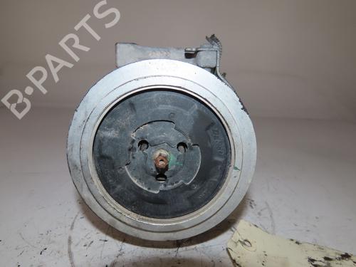 AC compressor CITROËN BERLINGO Box Body/MPV (B9) 1.6 BlueHDi 100 | BP29494442M34 - Image 2