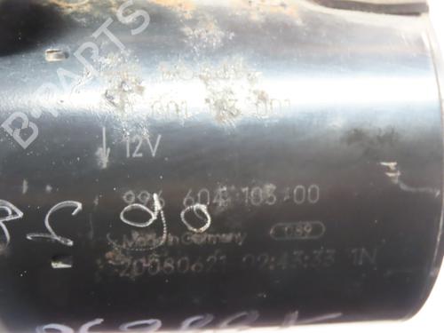 Starter PORSCHE BOXSTER (987) S 3.4 | BP38916324M8 - Image 4