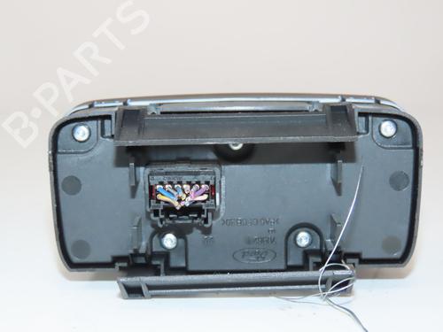 Headlight switch FORD FIESTA VI (CB1, CCN) 1.0 EcoBoost | BP36028736I24 - Image 3