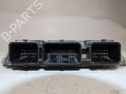Used Engine control unit (ECU) PEUGEOT 207 (WA_, WC_) 1.6 HDi (90 hp) 22225174